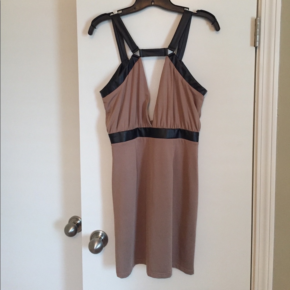 NWT Tobi Dress